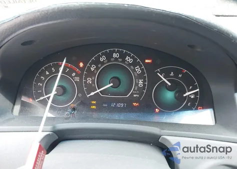 2008 Toyota Camry Solara Sle z USA, uszkodzony, nr VIN 4T1FA38PX8U157352